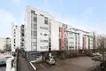 2 bedroom apartment 79 m² Helsinki sub-region, Finland