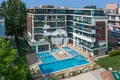 1 bedroom apartment 74 m² Nesebar, Bulgaria