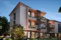 Квартира 1 спальня 48 м² Метрополия Франции, Франция