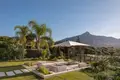 5-Schlafzimmer-Villa 351 m² Marbella, Spanien