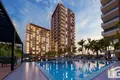 Apartamento 3 habitaciones 83 m² Erdemli, Turquía