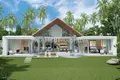 Willa 3 pokoi 202 m² Si Sunthon, Tajlandia