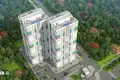 Квартира 3 комнаты 85 м² Одесса, Украина