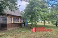 House 57 m² Padlabienski sielski Saviet, Belarus