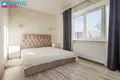 2 room apartment 44 m² Klaipeda, Lithuania