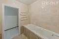 Apartamento 1 habitación 43 m² Borovlyany, Bielorrusia