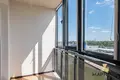Apartamento 3 habitaciones 92 m² Minsk, Belarús