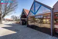 Commercial property 28 m² in Neringa, Lithuania