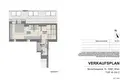 3 room apartment 96 m² Vienna, Austria