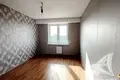 Apartamento 2 habitaciones 58 m² Brest, Belarús