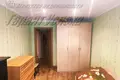 Apartamento 3 habitaciones 70 m² Brest, Bielorrusia