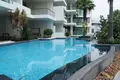 Copropriété 2 chambres 130 m² Pattaya, Thaïlande