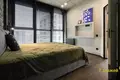 Wohnung 2 zimmer 56 m² Minsk, Belarus