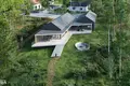 Land 2 321 m² Rosnowko, Poland