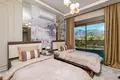 4 bedroom Villa 250 m² Çıplaklı, Turkey