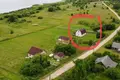 Haus  Viarkudski sielski Saviet, Belarus