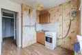 2 room apartment 45 m² Minsk, Belarus