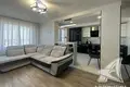 3 room apartment 76 m² Brest, Belarus