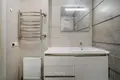 Mieszkanie 3 pokoi 89 m² Mińsk, Białoruś