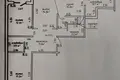 Квартира 3 комнаты 87 м² Копище, Беларусь