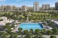 Mieszkanie 1 pokój 711 m² Dubaj, Emiraty Arabskie