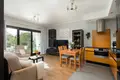 Apartamento 2 habitaciones 50 m² Varsovia, Polonia