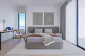 Villa de tres dormitorios 320 m² Mesogi, Chipre