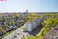 Apartamento 3 habitaciones 58 m² Klaipeda, Lituania