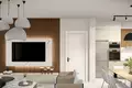 3 bedroom apartment 112 m² Pafos, Cyprus