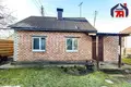 Dom 46 m² Zdanovicki sielski Saviet, Białoruś
