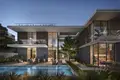 Villa 8 habitaciones 831 m² Dubái, Emiratos Árabes Unidos