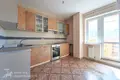 1 room apartment 43 m² Minsk, Belarus