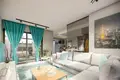 3-Schlafzimmer-Villa 150 m² Spathariko, Nordzypern