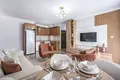 Mieszkanie 2 pokoi 65 m² Alanya, Turcja