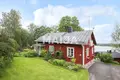 Casa 4 habitaciones 150 m² Raseborg Sub Region, Finlandia