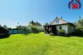 House 46 m² Nieharelski sielski Saviet, Belarus