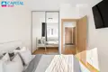 Apartamento 2 habitaciones 47 m² Vilna, Lituania