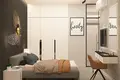 Penthouse 4 pokoi 172 m² Alanya, Turcja