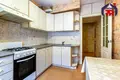 Apartamento 4 habitaciones 82 m² Minsk, Bielorrusia