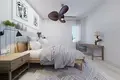 Квартира 2 комнаты 55 м² Фоча, Турция
