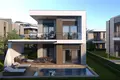 Villa de 5 habitaciones 280 m² Guevendik Mahallesi, Turquía