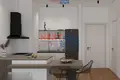 1 bedroom apartment 69 m² Tirana Municipality, Albania