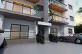 Attique 3 chambres 156 m² Gazimagusa Belediyesi, Chypre du Nord