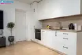 Apartamento 2 habitaciones 46 m² Vilna, Lituania