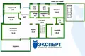 Haus 357 m² Kalodsischtschy, Weißrussland
