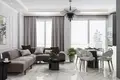 Квартира 3 комнаты 66 м² Ходжалар, Турция