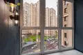 Wohnung 2 zimmer 49 m² Minsk, Belarus