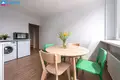 Appartement 2 chambres 34 m² Vilnius, Lituanie