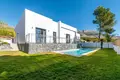 4 bedroom Villa 226 m² Altea, Spain