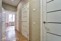 3 room apartment 80 m² Minsk, Belarus